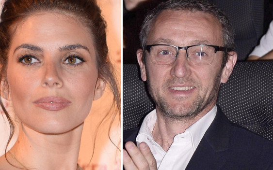 Weronika Rosati pokazała pierwsze zdjęcie po urodzeniu córki (Instagram)