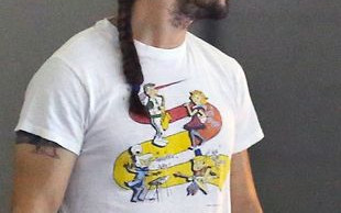 Shia LaBeouf pobił swoją dziewczynę!