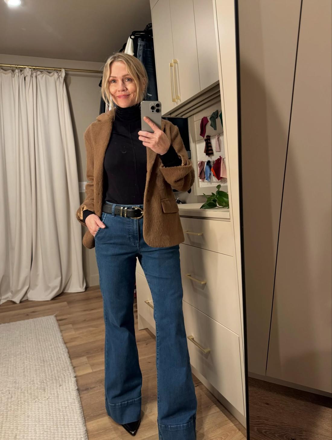 Jennie Garth, fot. Instagram