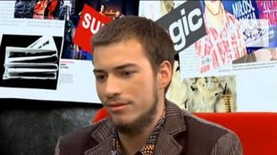 Jaś Mela: To mnie wku*wia!