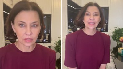 Anny Popek wyznaje na Dzień Kobiet. Jest spragniona miłości i mężczyzny?!