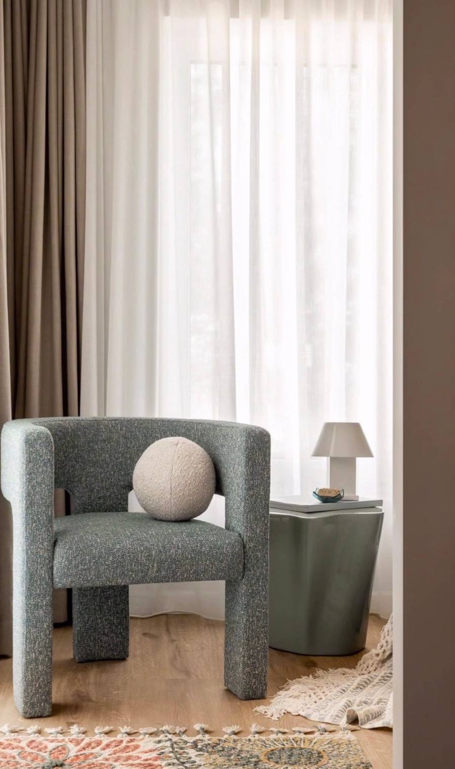 Dom Sonii Bohosiewicz, fot. Instagram