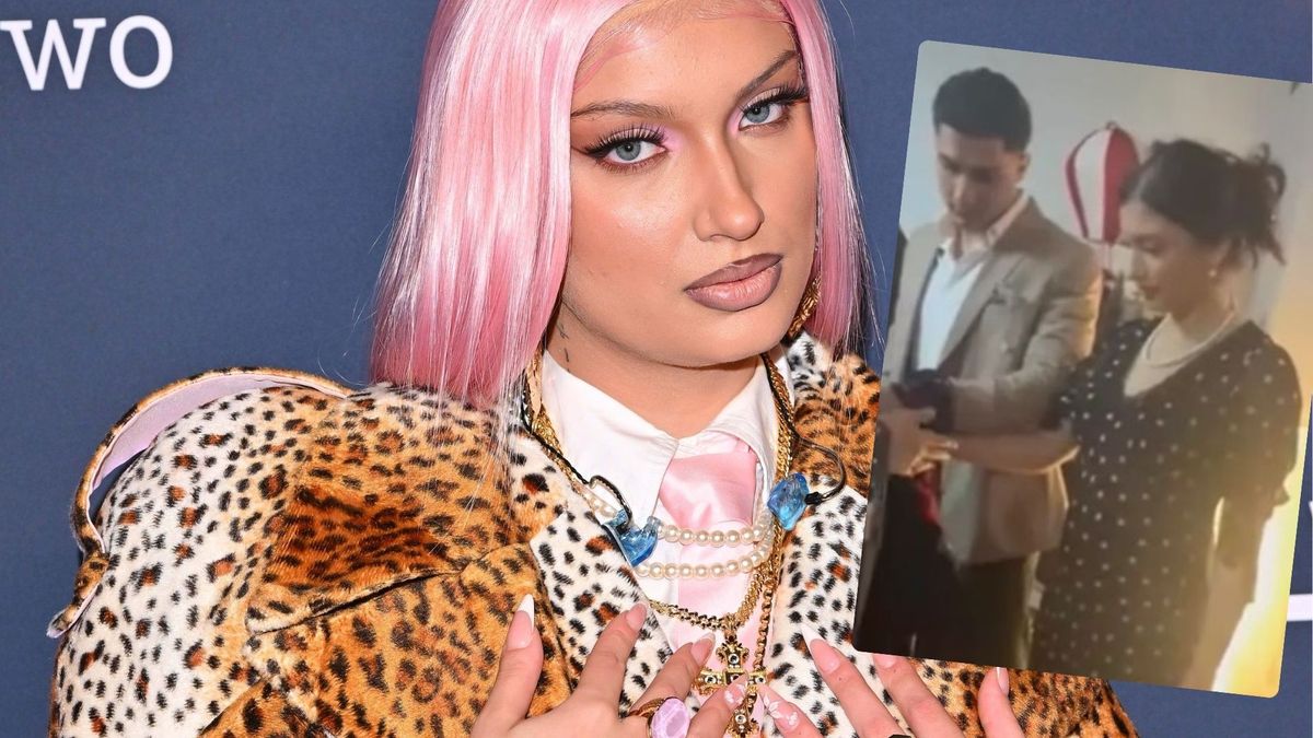 Viki Gabor, fot.: KAPiF