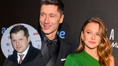 Cezary Kucharski znów o Lewandowskim. Ujawnia kulisy afery premiowej: “Przegiął w tej swojej chciwości”