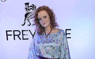 Daria Widawska wraca do formy (FOTO)