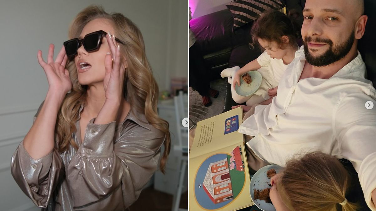 Maciej Pela o świętach bez Kaczorowskiej