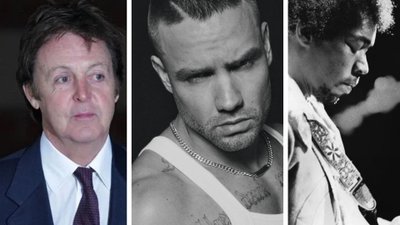 Doda jest reptilianką, Billie Eilish w Illuminatach? Najdziwniejsze teorie spiskowe o gwiazdach, które podbiły internet!