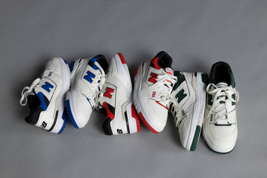 Gwiazdy, które noszą najmodniejszy model New Balance tego sezonu!