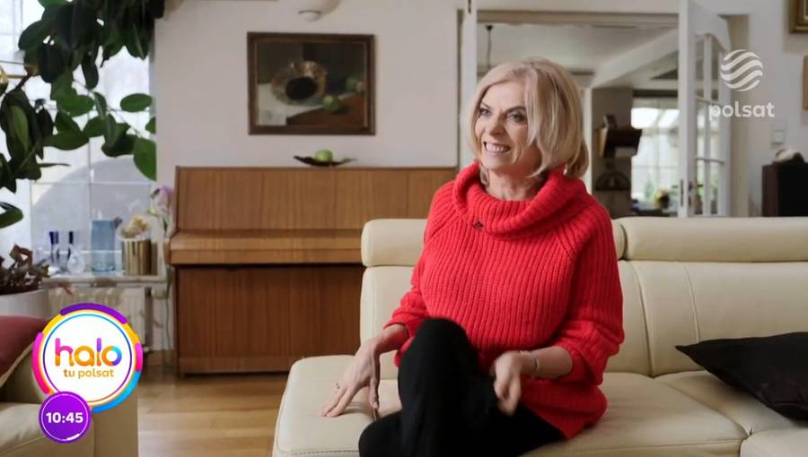 Dom Krzysztofa Cugowskiego, fot. Polsat Box Go