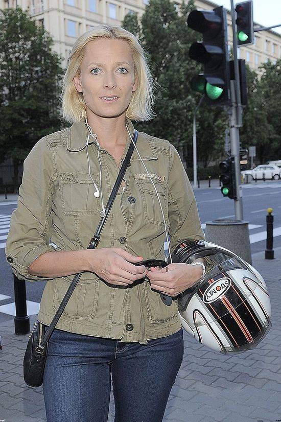 Gwiazdy na otwarciu Wabu Sushi