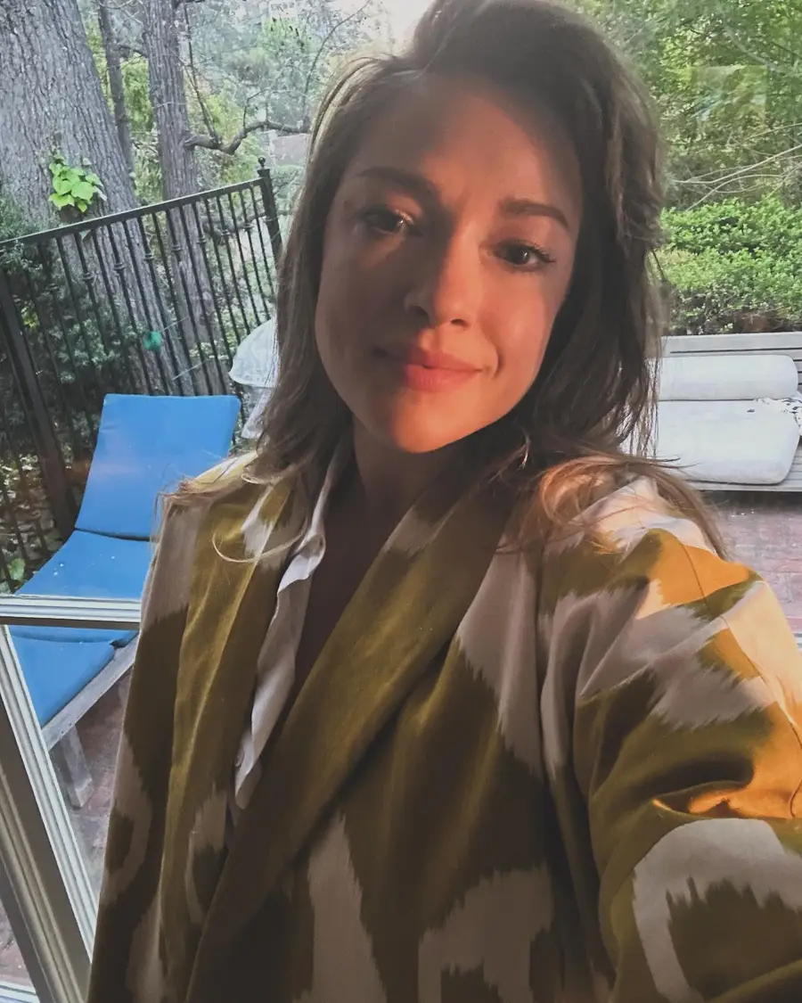 Dom Alicji Bachledy-Curuś, fot. Instagram