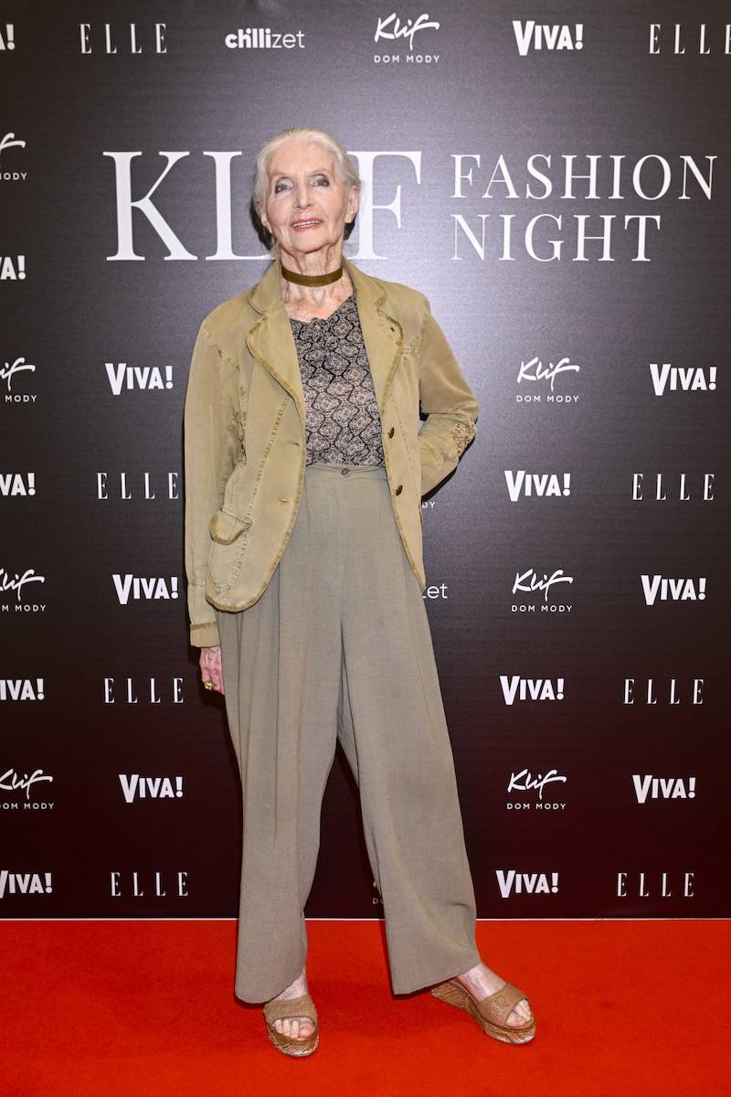 Gwiazdy na urodzinach luksusowego centrum handlowego. Edyta Herbuś, Ewa Gawryluk, Lidia Popiel