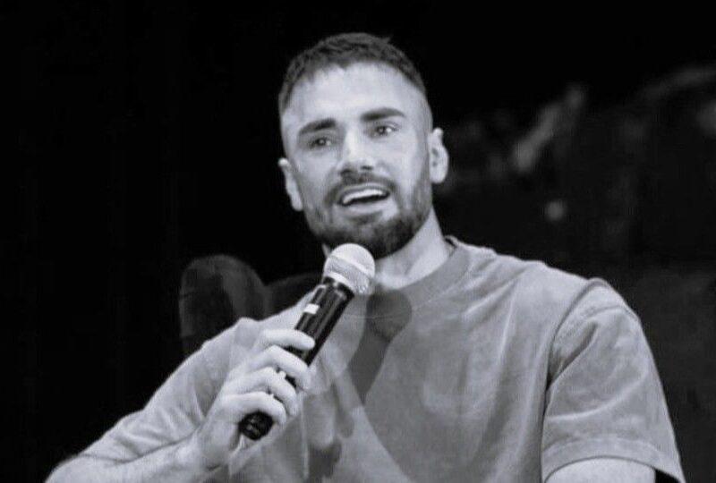 Łukasz Litewka nie żyje, fot. Instagram