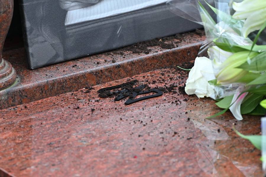 Pono pogrzeb, fot. KAPiF.pl.