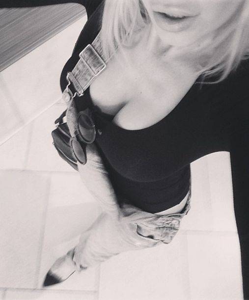 Doda kusi na Instagramie