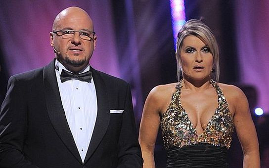 Finał 9. edycji Tańca z gwiazdami (FOTO)