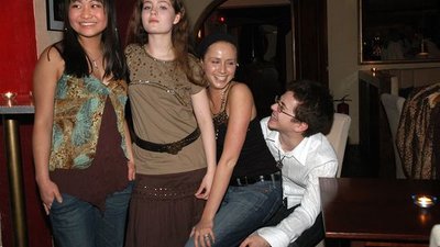 Misheel Jargalsaikhan – galeria zdjęć