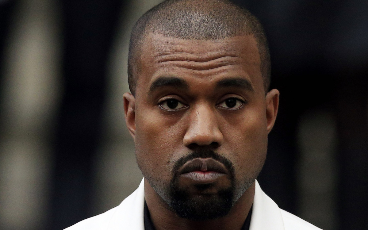 To już OFICJALNE! Kanye West ma nową dziewczynę! (ZDJĘCIA)