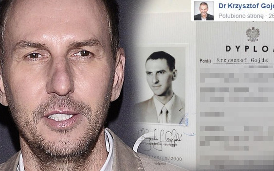 Krzysztof Gojdź OSTRO o hejcie i kłamstwach na swój temat: JUŻ DOSYĆ!