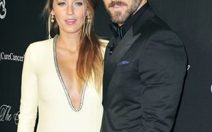 Czy TO jest imię dziecka Blake Lively i Ryana Reynoldsa?