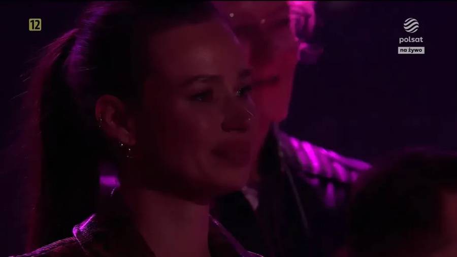 Eliza Koźlak, fot. Polsat Box Go