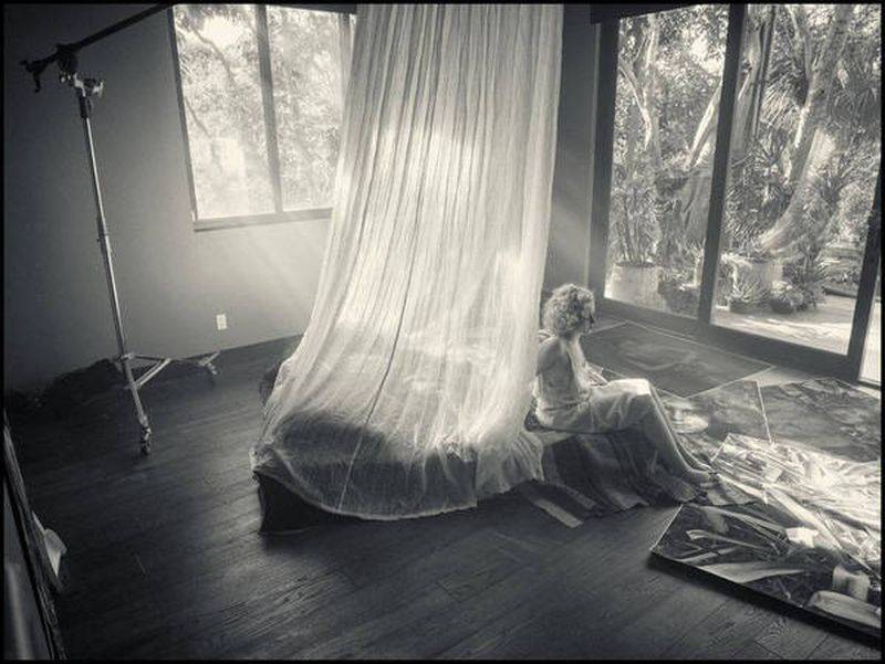 Kalendarz Pirelli 2019