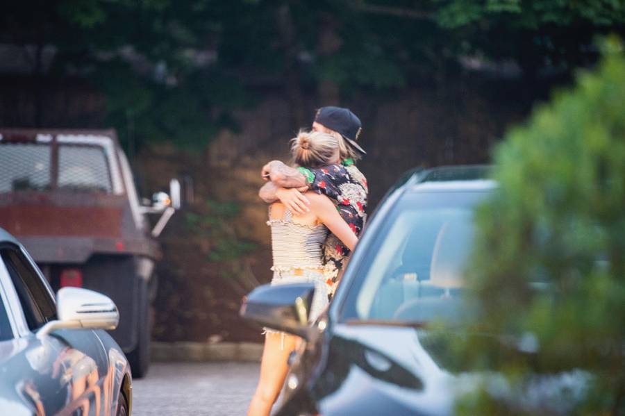 MĄŻ i ŻONA! Justin Bieber i Hailey Baldwin pobrali się!