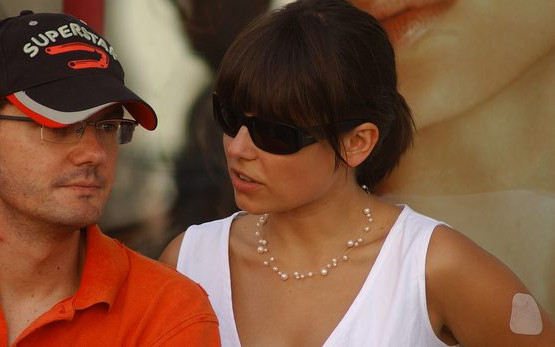 Wojewódzki o swoich kłótniach z Anną Muchą