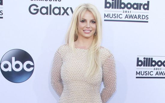 Billboard Music Awards 2015