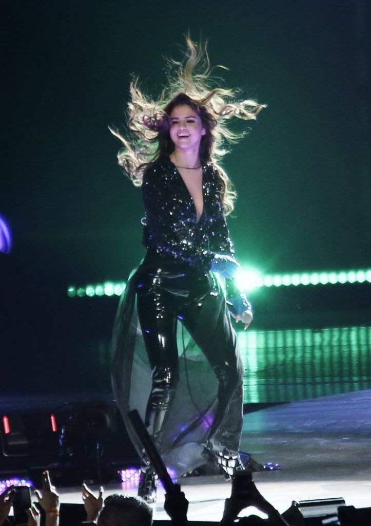 SZOK? Selena Gomez na randce z The Weeknd – TMZ ma masę zdjęć!