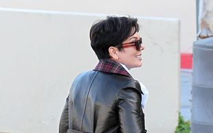 Kris Jenner po raz pierwszy o zmianie płci Bruce’a