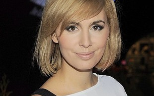 Nowa fryzura Agnieszki Popielewicz (FOTO)