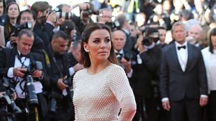 Eva Longoria znów nie trafiła ze stylizacją? (FOTO)