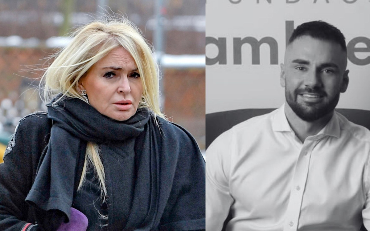 Monika Olejnik w “Kropce nad i” o Łukaszu Litewce. Padły poruszające słowa