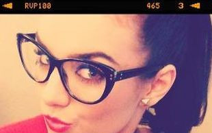 Ewa Farna życzy swoim fanom Wesołych Świąt! (FOTO)