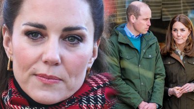 Wyszła na jaw smutna historia, która kryła się za zaręczynami Kate i Williama