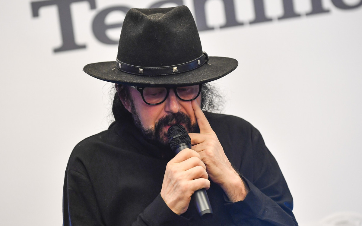 Przykre wieści w sprawie Zbigniewa Hołdysa. “Dopadło mnie”