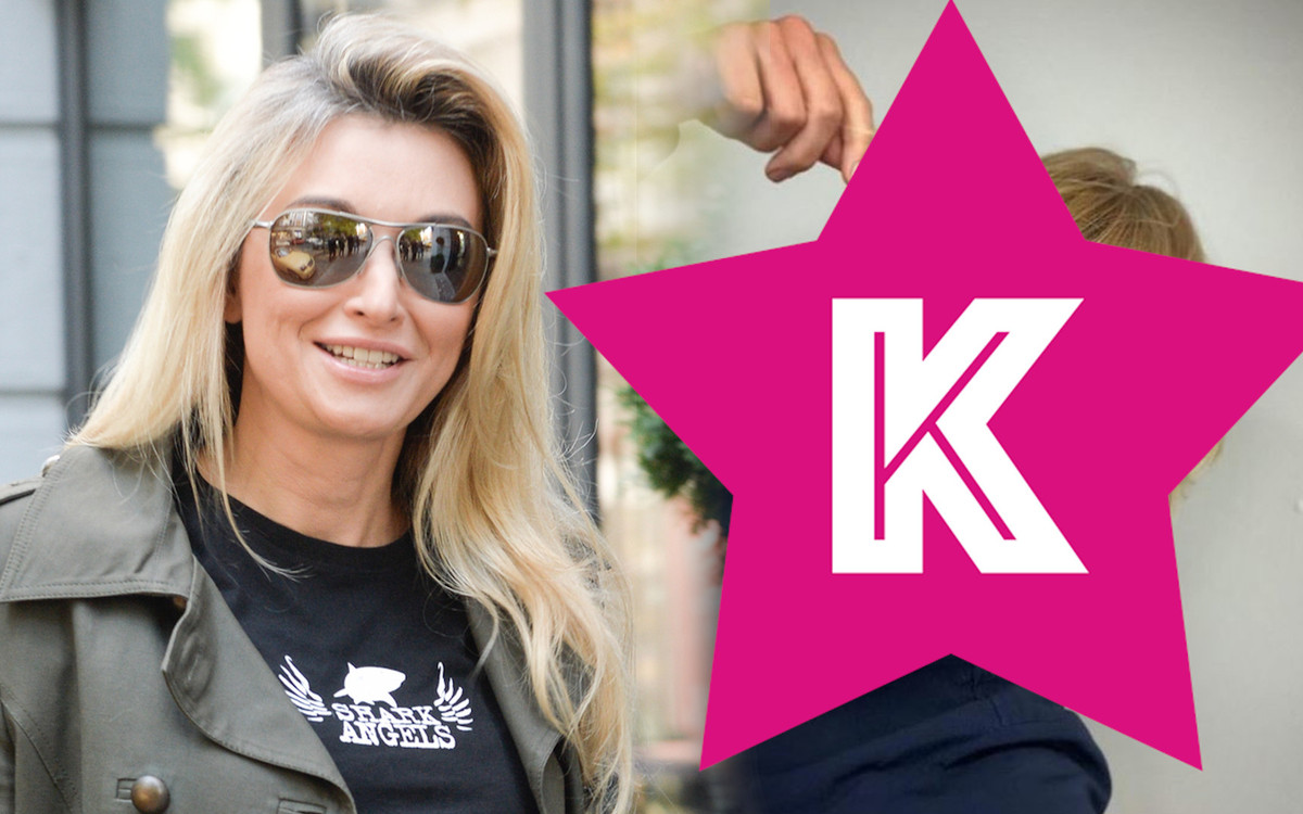 Martyna Wojciechowska wróciła do KRÓTKICH włosów. Fani: Niee!