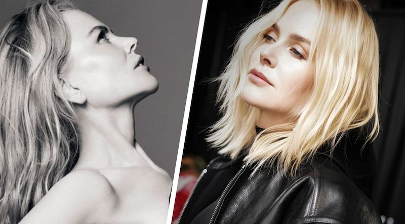 Nicole Kidman/Instagram