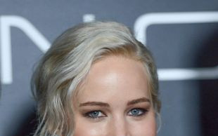 Jak wyglądał pierwszy dom Jennifer Lawrence?