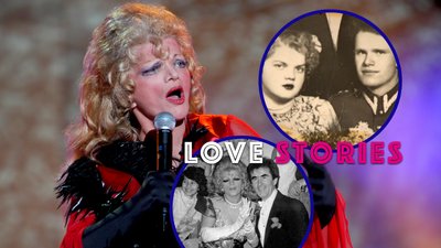 Violetta Villas nie zaznała szczęścia w miłości. Pierwsze małżeństwo było przymusem, drugie zatraciła zazdrość…