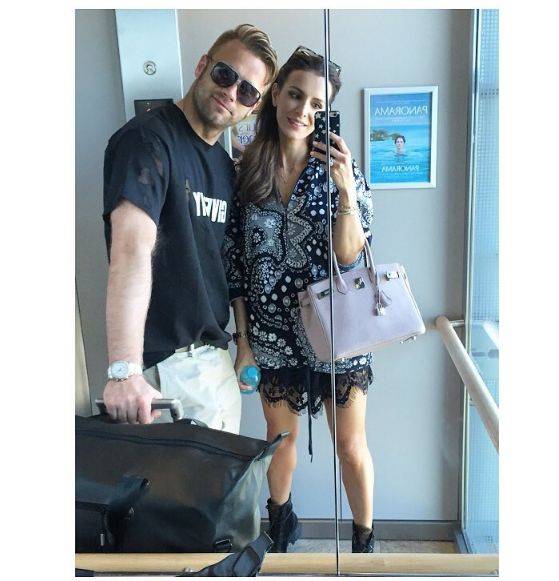 Wszystko, co powinniście wiedzieć o Sarze Boruc