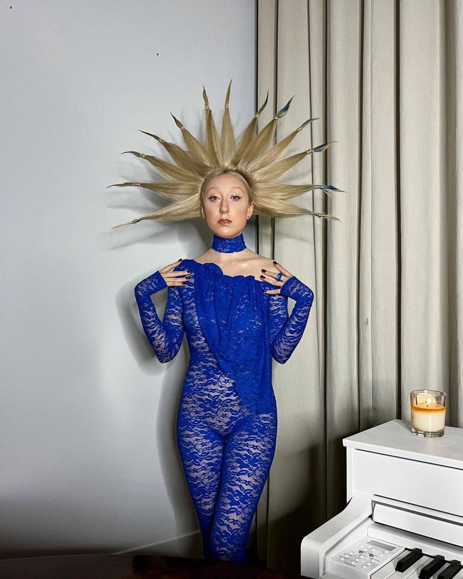 Luna jedzie na Eurowizję 2024. Jak mieszka reprezentantka Polski i córka milionera?