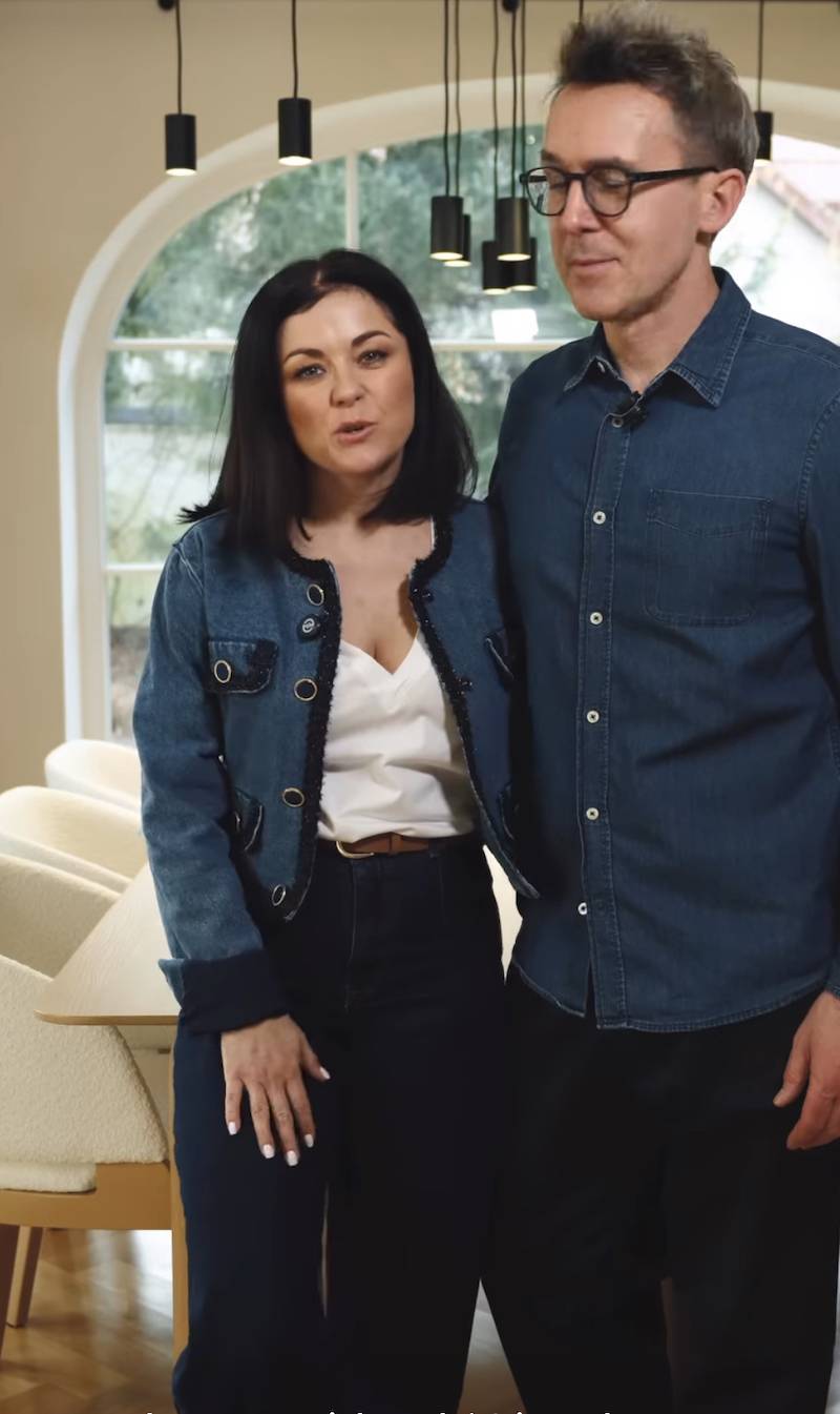 Styl inspirowany francuskimi wnętrzami. Fani zachwyceni… czy raczej zdziwieni?