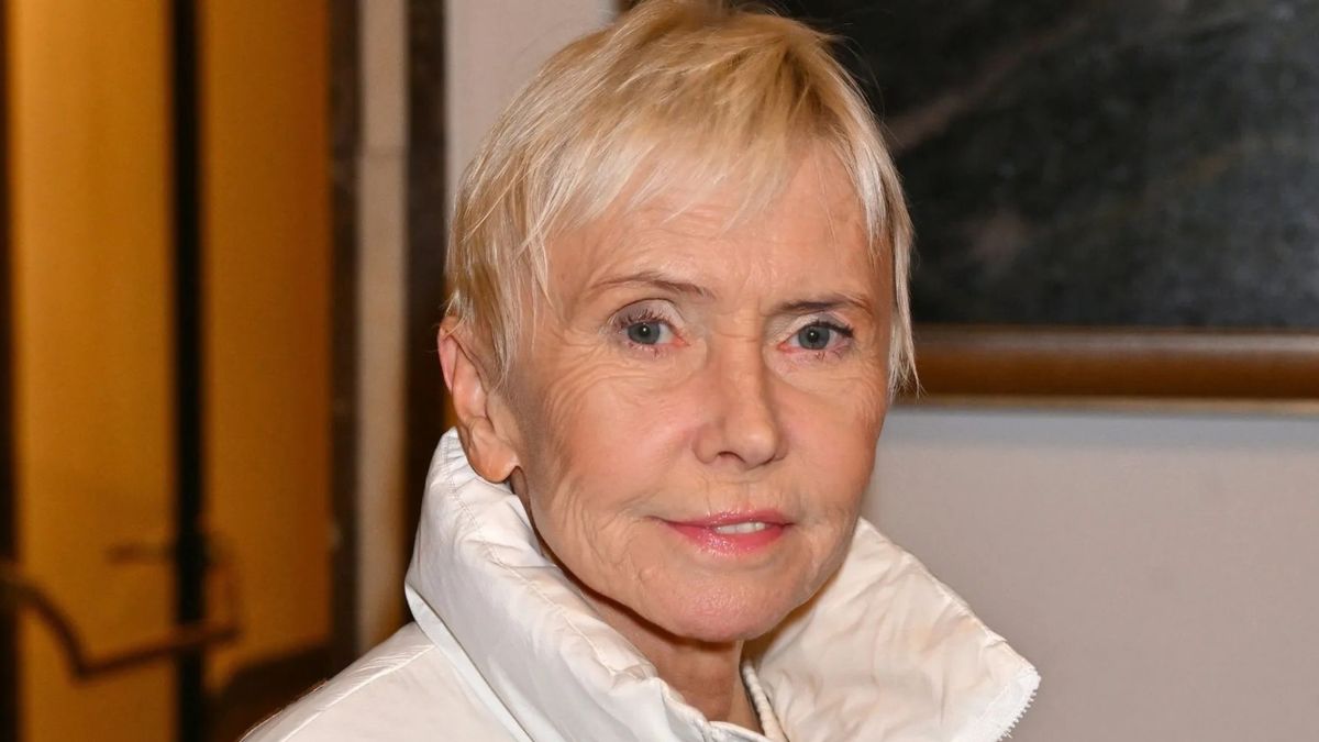 Zaskakujące, co planowała córka Ewy Błaszczyk. Mało kto o tym wiedział. “Nie udało się”