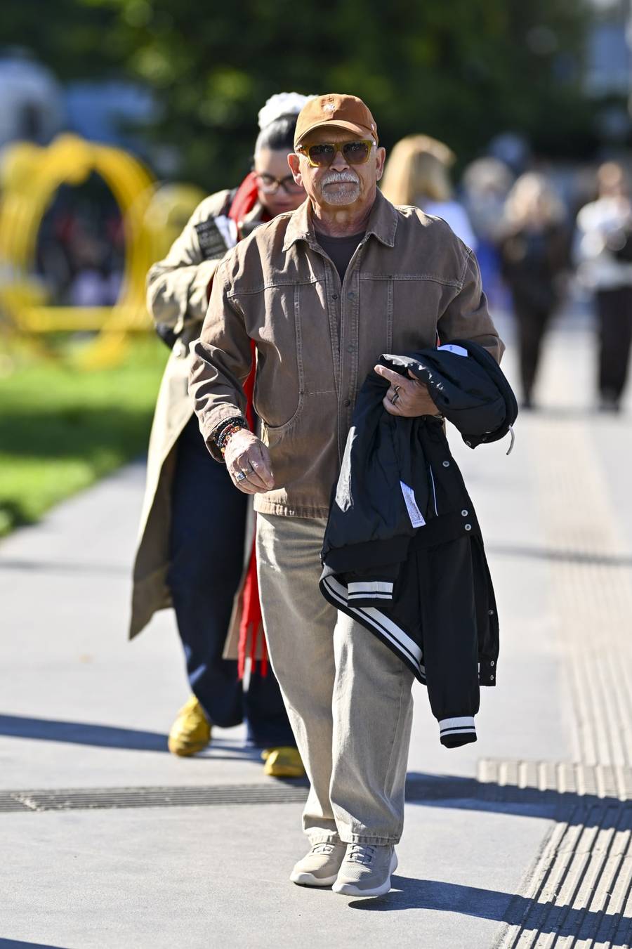 Gwiazdy brylują na 50. Festiwalu Polskich Filmów Fabularnych! Roześmiana Maja Ostaszewska, Maria Sadowska