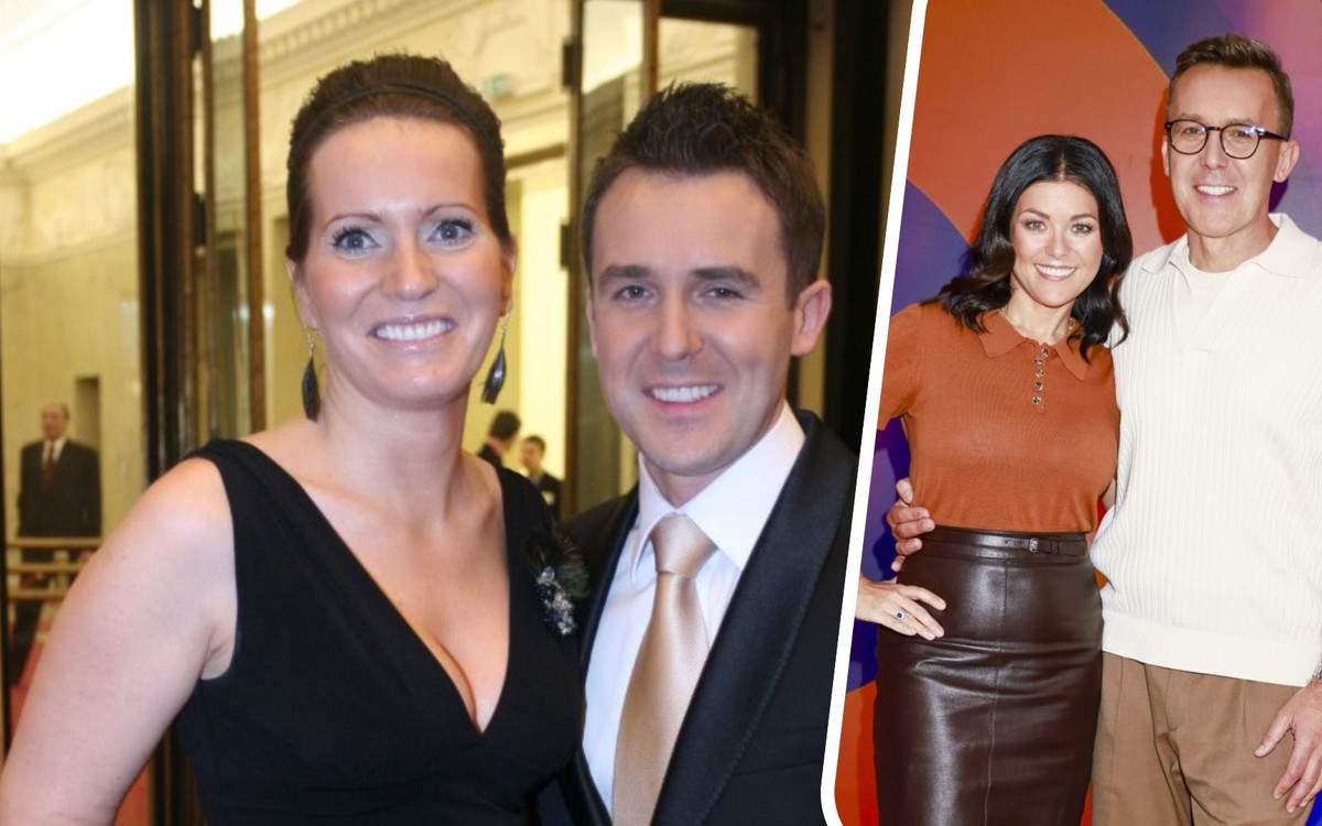 Maciej Kurzajewski USUNĄŁ ślad po byłej żonie! Zobaczcie, co wrzucił na social media