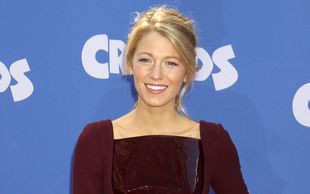 Ryan Reynolds: Karmiłem piersią