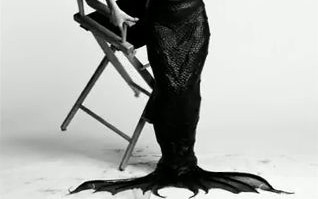 Trzy wersje teledysku Lagy Gagi – You and I