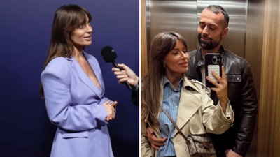 Dziennikarka TVN-u poznała męża dzięki “Tańcu z Gwiazdami”. Historia jak z filmu!